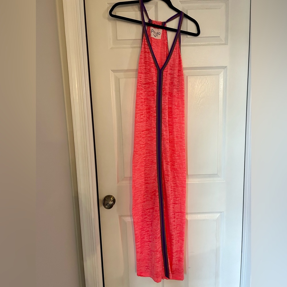 Pitusa Inca Sundress / Cover up